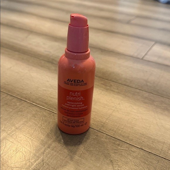 AVEDA Other - Aveda Nutriplenish Replenishing Overnight Serum